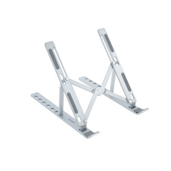 SOPORTE BASE ELEVADOR TOOQ PORTATIL TABLETS