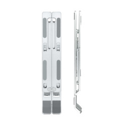 SOPORTE BASE ELEVADOR TOOQ PORTATIL TABLETS