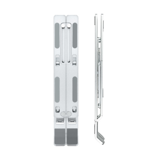 SOPORTE BASE ELEVADOR TOOQ PORTATIL TABLETS Accesorios de portátiles SOPORTE BASE ELEVADOR TOOQ PORTATIL TABLETS Accesorios de portátiles