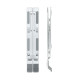 SOPORTE BASE ELEVADOR TOOQ PORTATIL TABLETS Accesorios de portátiles SOPORTE BASE ELEVADOR TOOQ PORTATIL TABLETS Accesorios de portátiles
