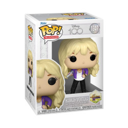 FUNKO POP ESTRELLAS LA MUSICA HANNAH