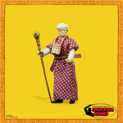 FIGURA HASBRO RETRO COLLECTION INDIANA JONES