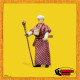 FIGURA HASBRO RETRO COLLECTION INDIANA JONES Figuras FIGURA HASBRO RETRO COLLECTION INDIANA JONES Figuras