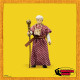 FIGURA HASBRO RETRO COLLECTION INDIANA JONES Figuras FIGURA HASBRO RETRO COLLECTION INDIANA JONES Figuras