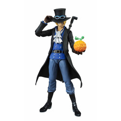 FIGURA MEGAHOUSE VARIABLE ACTION HEROES ONE