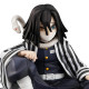FIGURA MEGAHOUSE DEMON SLAYER KIMETSU NO Figuras FIGURA MEGAHOUSE DEMON SLAYER KIMETSU NO Figuras