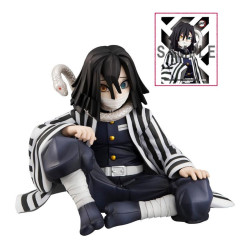 FIGURA MEGAHOUSE DEMON SLAYER KIMETSU NO
