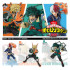 ICHIBAN KUJI MY HERO ACADEMIA MORTAL