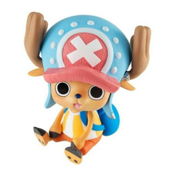 FIGURA MEGAHOUSE LOOK UP ONE PIECE