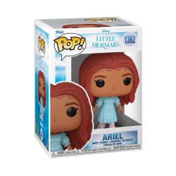 FUNKO POP DISNEY LA SIRENITA ARIEL