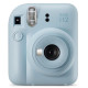 CAMARA FUJIFILM MINI INSTAX 12 FLASH Cámaras de fotos compactas CAMARA FUJIFILM MINI INSTAX 12 FLASH Cámaras de fotos compactas