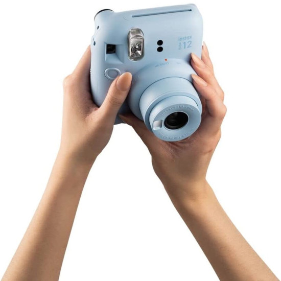 CAMARA FUJIFILM MINI INSTAX 12 FLASH Cámaras de fotos compactas CAMARA FUJIFILM MINI INSTAX 12 FLASH Cámaras de fotos compactas