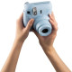 CAMARA FUJIFILM MINI INSTAX 12 FLASH Cámaras de fotos compactas CAMARA FUJIFILM MINI INSTAX 12 FLASH Cámaras de fotos compactas
