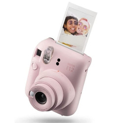 CAMARA FUJIFILM MINI INSTAX 12 FLASH
