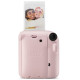 CAMARA FUJIFILM MINI INSTAX 12 FLASH Cámaras de fotos compactas CAMARA FUJIFILM MINI INSTAX 12 FLASH Cámaras de fotos compactas