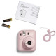 CAMARA FUJIFILM MINI INSTAX 12 FLASH Cámaras de fotos compactas CAMARA FUJIFILM MINI INSTAX 12 FLASH Cámaras de fotos compactas