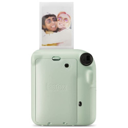 CAMARA FUJIFILM MINI INSTAX 12 FLASH