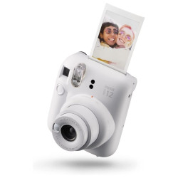 CAMARA FUJIFILM MINI INSTAX 12 FLASH