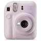 CAMARA FUJIFILM MINI INSTAX 12 FLASH Cámaras de fotos compactas CAMARA FUJIFILM MINI INSTAX 12 FLASH Cámaras de fotos compactas