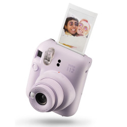 CAMARA FUJIFILM MINI INSTAX 12 FLASH