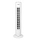 VENTILADOR TORRE JOCCA 73CM 40W BLANCO Ventiladores VENTILADOR TORRE JOCCA 73CM 40W BLANCO Ventiladores