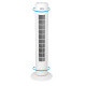 VENTILADOR TORRE JOCCA 73CM 40W BLANCO Ventiladores VENTILADOR TORRE JOCCA 73CM 40W BLANCO Ventiladores
