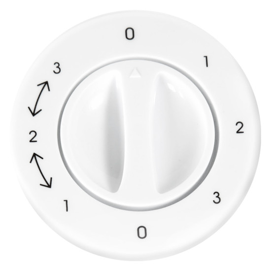 VENTILADOR TORRE JOCCA 73CM 40W BLANCO Ventiladores VENTILADOR TORRE JOCCA 73CM 40W BLANCO Ventiladores