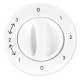 VENTILADOR TORRE JOCCA 73CM 40W BLANCO Ventiladores VENTILADOR TORRE JOCCA 73CM 40W BLANCO Ventiladores