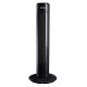 VENTILADOR TORRE JOCCA 73CM 45W NEGRO Ventiladores VENTILADOR TORRE JOCCA 73CM 45W NEGRO Ventiladores