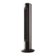 VENTILADOR TORRE JOCCA 73CM 45W NEGRO Ventiladores VENTILADOR TORRE JOCCA 73CM 45W NEGRO Ventiladores