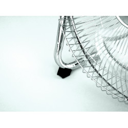 VENTILADOR INDUSTRIAL PEQUEÑO JOCCA 20W