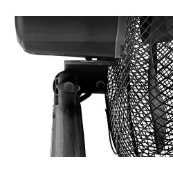 VENTILADOR SOBREMESA JOCCA 30CM 40W