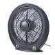 VENTILADOR CAJA JOCCA NEGRO Ventiladores VENTILADOR CAJA JOCCA NEGRO Ventiladores