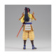 FIGURA BANPRESTO ONE PIECE DXF THE Figuras FIGURA BANPRESTO ONE PIECE DXF THE Figuras