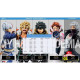 ICHIBAN KUJI MY HERO ACADEMIA - Ichiban kuji ICHIBAN KUJI MY HERO ACADEMIA - Ichiban kuji