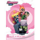 FIGURA BEAST KINGDOM DSTAGE LAS SUPERNENAS Figuras FIGURA BEAST KINGDOM DSTAGE LAS SUPERNENAS Figuras