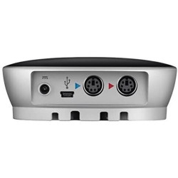 HUB USB LOGITECH EXTERNO