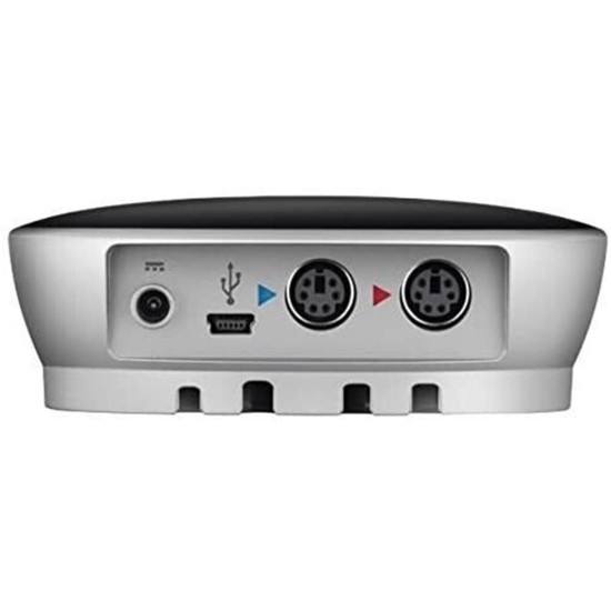 HUB USB LOGITECH EXTERNO Dockings y hubs