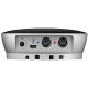 HUB USB LOGITECH EXTERNO Dockings y hubs