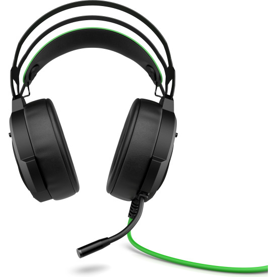 AURICULARES HP CON MICROFONO PAVILION 600 Auriculares AURICULARES HP CON MICROFONO PAVILION 600 Auriculares