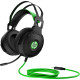 AURICULARES HP CON MICROFONO PAVILION 600 Auriculares AURICULARES HP CON MICROFONO PAVILION 600 Auriculares