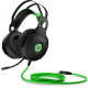 AURICULARES HP CON MICROFONO PAVILION 600 Auriculares AURICULARES HP CON MICROFONO PAVILION 600 Auriculares