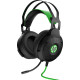 AURICULARES HP CON MICROFONO PAVILION 600 Auriculares AURICULARES HP CON MICROFONO PAVILION 600 Auriculares