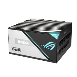 FUENTE ALIMENTACION ASUS ROG THOR 850W