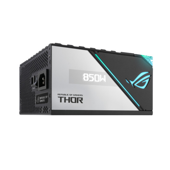 FUENTE ALIMENTACION ASUS ROG THOR GAMING Fuentes de alimentación FUENTE ALIMENTACION ASUS ROG THOR GAMING Fuentes de alimentación