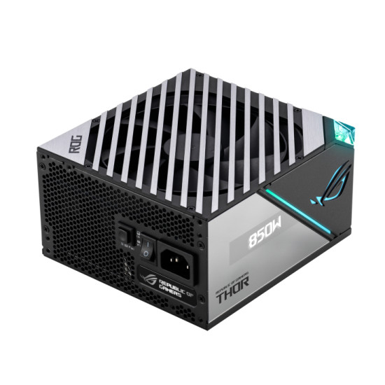 FUENTE ALIMENTACION ASUS ROG THOR GAMING Fuentes de alimentación FUENTE ALIMENTACION ASUS ROG THOR GAMING Fuentes de alimentación