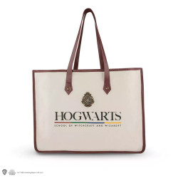 BOLSO CINEREPLICAS HARRY POTTER HOGWARTS