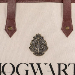 BOLSO CINEREPLICAS HARRY POTTER HOGWARTS
