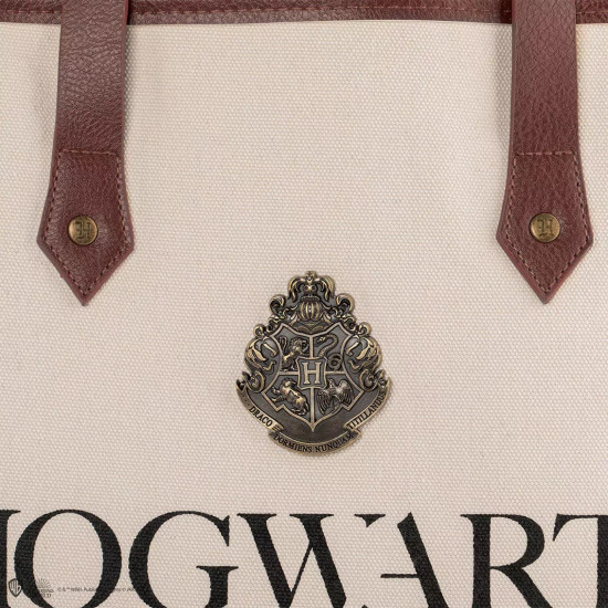 BOLSO CINEREPLICAS HARRY POTTER HOGWARTS Mochilas frikis BOLSO CINEREPLICAS HARRY POTTER HOGWARTS Mochilas frikis