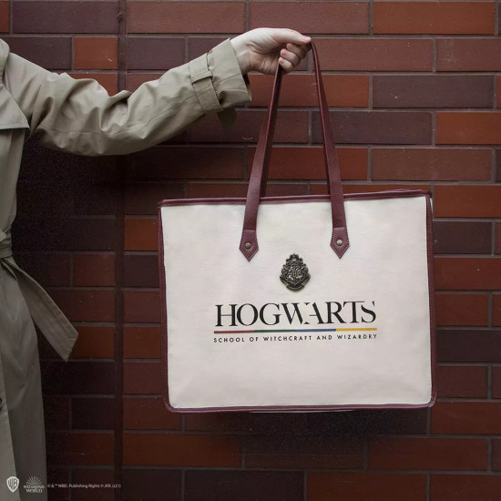 BOLSO CINEREPLICAS HARRY POTTER HOGWARTS Mochilas frikis BOLSO CINEREPLICAS HARRY POTTER HOGWARTS Mochilas frikis